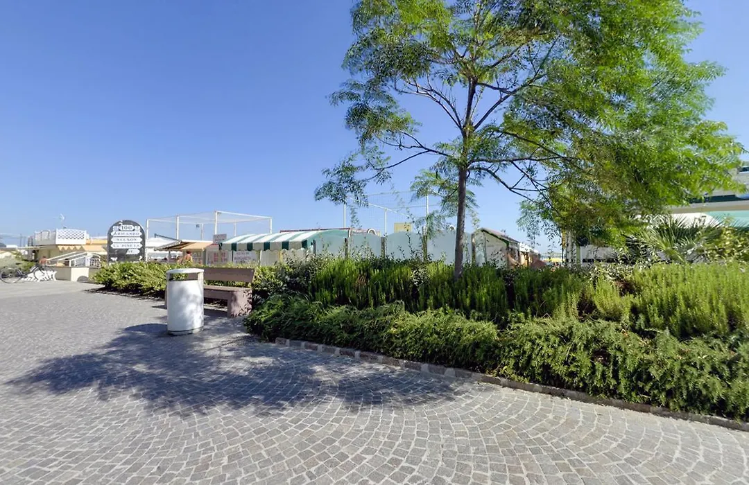 Hotel Margareth-1