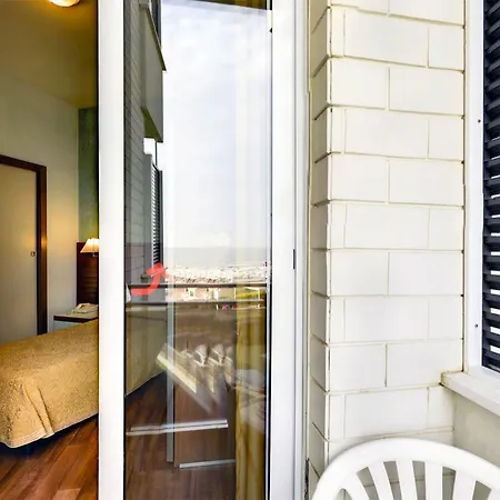 Hotel Margareth-2