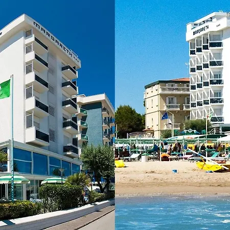 Hotel Margareth-3